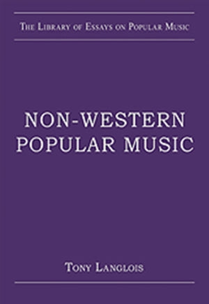 Non-Western Popular Music