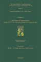 Book cover of: Late Medieval Englishwomen: Julian of Norwich; Marjorie Kempe and Juliana Berners