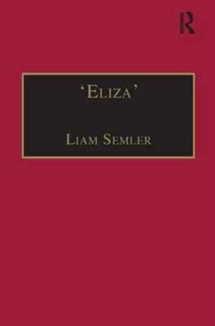 Eliza'