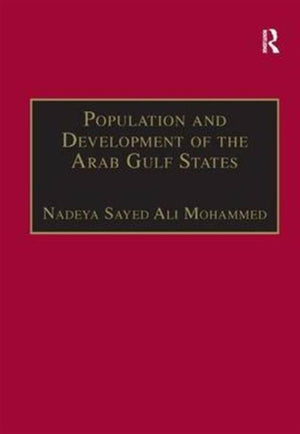 Population and Development of the Arab Gulf States