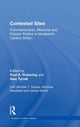 Book cover of: Contested Sites. By: Michael T. Davies