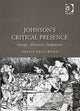 Book cover of: Johnson's Critical Presence