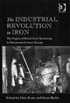 Book cover of: Industrial Revolution in Iron