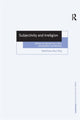 Book cover of: Subjectivity and Irreligion. By: Matthew Alun Ray