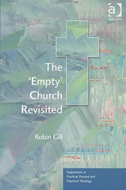 Book cover of: 'Empty' Church Revisited