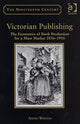 Book cover of: Victorian Publishing