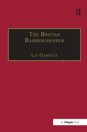 The British Barbershopper