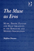 The Muse as Eros