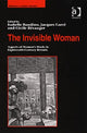 Book cover of: Invisible Woman