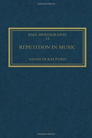 Repetition in Music