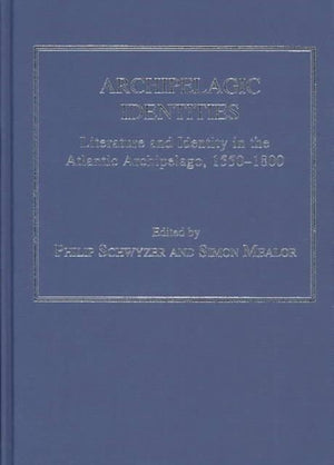 Archipelagic Identities