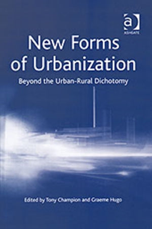 New Forms of Urbanization
