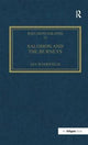 Book cover of: Salomon and the Burneys. By: Ian Woodfield