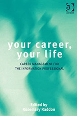 Your Career, Your Life