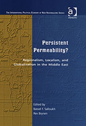 Persistent Permeability?