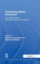 Book cover of: Articulating British Classicism