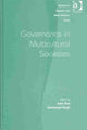 Book cover of: Governance in Multicultural Societies