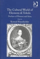Book cover of: Cultural World of Eleonora di Toledo