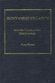 Book cover of: Irony and Singularity