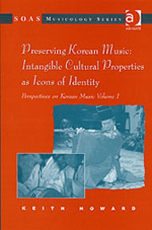 Perspectives on Korean Music