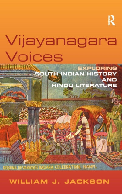 Vijayanagara Voices
