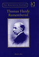 Book cover of: Thomas Hardy Remembered. By: Martin Ray