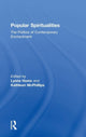 Book cover of: Popular Spiritualities