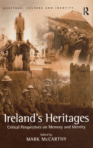 Ireland's Heritages