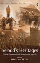 Book cover of: Ireland's Heritages. By: Mark McCarthy