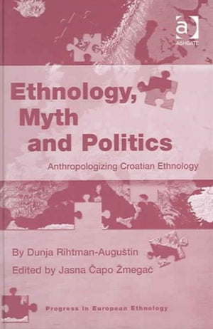 Ethnology, Myth and Politics