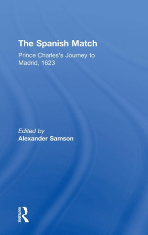 Spanish Match