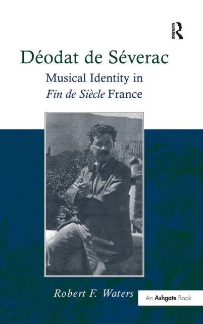 Deodat de Severac