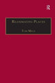 Book cover of: Reanimating Places. By: Tom Mels