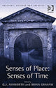 Book cover of: Senses of Place: Senses of Time