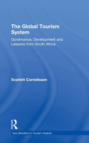 The Global Tourism System