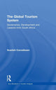 Book cover of: Global Tourism System