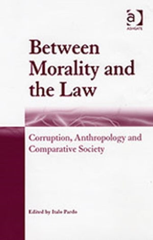 Between Morality and the Law