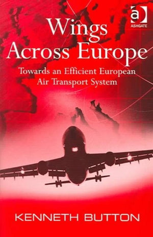 Wings Across Europe