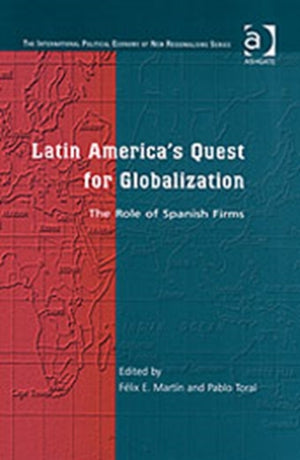 Latin America's Quest for Globalization