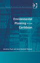 Book cover of: Environmental Planning in the Caribbean