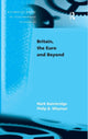 Book cover of: Britain, the Euro and Beyond. By: Mark Baimbridge