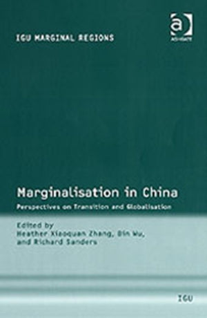 Marginalisation in China