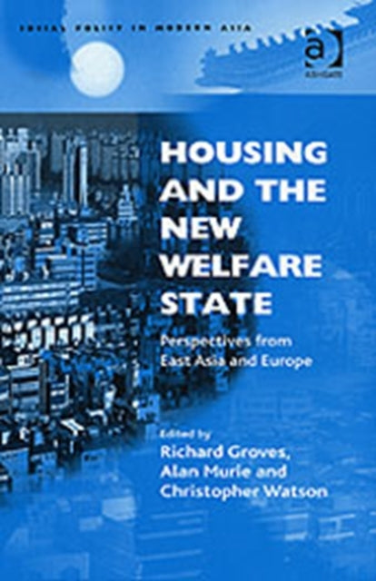 Book cover of: Housing and the New Welfare State