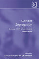 Book cover of: Gender Segregation
