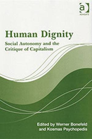 Human Dignity