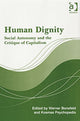 Book cover of: Human Dignity