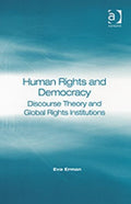 Human Rights and Democracy