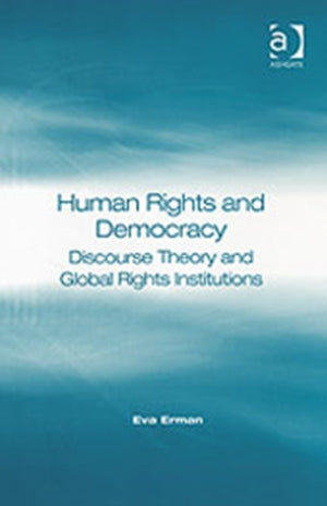 Human Rights and Democracy