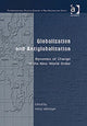 Book cover of: Globalization and Antiglobalization. By: Henry Veltmeyer
