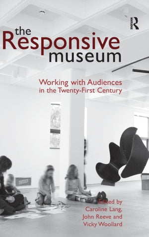 Responsive Museum